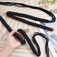 Cordón de poliéster para el hombro&nbsp;DIY-WH0888-416A