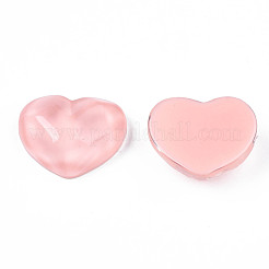 Transparente Harzcabochons&nbsp;CRES-N031-003A-B11