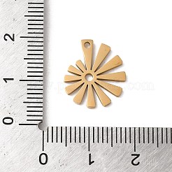 201 pendenti in acciaio inossidabile&nbsp;STAS-E211-11G