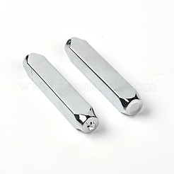 Stahlstempel galvanisieren&nbsp;AJEW-WH0002-94
