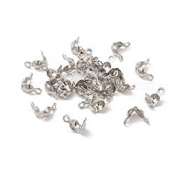 Suggerimenti cordone terminale in ottone&nbsp;KK-E248-N-NF