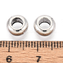 Tibetischer stil legierung perlen&nbsp;TIBE-N013-13AS