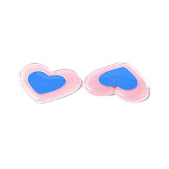 Pendentifs acryliques&nbsp;FIND-A022-04C