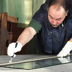 Werkzeugsätze zum Schneiden von Glas aus Legierungen&nbsp;TOOL-WH0125-114