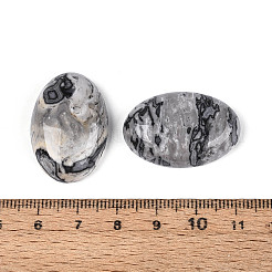 Naturstein-Cabochons&nbsp;G-T144-75
