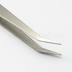 Pinzette bordare ferro&nbsp;X-TOOL-R076-02
