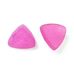 Cabochon di giada bianca naturale&nbsp;G-G834-G01-06