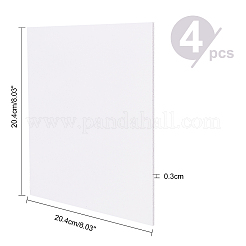 PVC-Schaumstoffplatten&nbsp;DIY-OC0005-55A-01