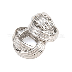 Messing Perlen&nbsp;KK-CBA78C7-48B-P