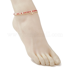 Handgefertigte&nbsp;AJEW-AN00780