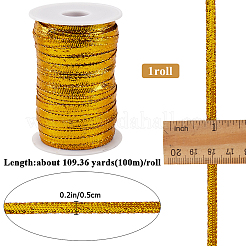 Rubans polyester 100m avec bobine&nbsp;SRIB-GF0001-34C