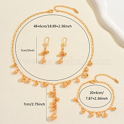 Vintage-Sets aus Armbändern&nbsp;TN8845