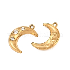 Pendentifs en acier inoxydable 304&nbsp;RB-CBABFDA-08G