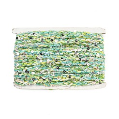 Häkelspitzenbesatz aus Polyester&nbsp;OCOR-Q058-06