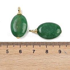 Natürliche gemischte Stein-Anhänger&nbsp;KK-B157-44B