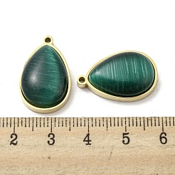 Anhänger aus Edelstahl 304&nbsp;STAS-L022-045G