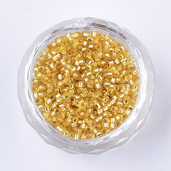 GlasZylinderförmigperlen&nbsp;SEED-Q036-01A-A07