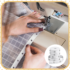 Corda intrecciata rotonda in PP da 25 m&nbsp;OCOR-NB0002-89A