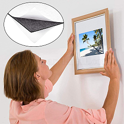 Schwamm eva blatt schaum papiersätze&nbsp;AJEW-BC0001-11A-01