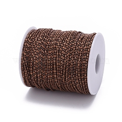Catene a sfera in ottone&nbsp;CHC015Y-R