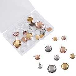DIY Anhänger machen Kits&nbsp;DIY-SZ0002-34