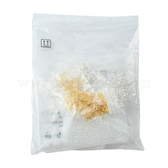 DIY Ohrring Kits&nbsp;DIY-FS0004-74