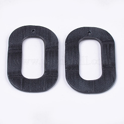 PU-Leder Anhänger&nbsp;FIND-S299-06A