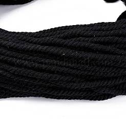 Cordes de fil de coton&nbsp;OCOR-C001-02C