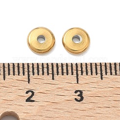 Abstandsperlen aus Edelstahl 304&nbsp;STAS-Z178-08G-03