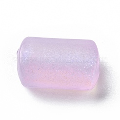 Leuchtende Acrylperlen&nbsp;OACR-E010-18