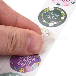 8 selbstklebende Papierrollen zum Thema Ostern&nbsp;LS-DIY-C060-03J
