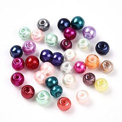 Einbrennlack&nbsp;X1-HY-Q003-4mm-M01
