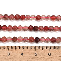 Stränge aus natürlichen Andesin-Feldspatperlen&nbsp;GG-CBAA9B4-B03-03