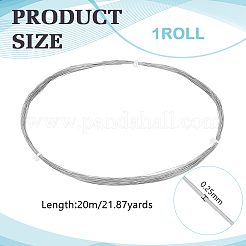 Titandraht&nbsp;TWIR-WH011-05A