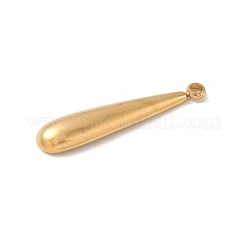 Pendentifs en acier inoxydable 304&nbsp;LS-STAS-P388-11G