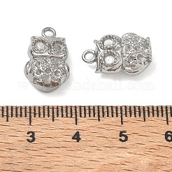 Cabochon pendenti in acciaio inossidabile 304&nbsp;SA-CBAE5AC-14P