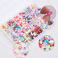 Kits de recherche de fabrication de bijoux à bricoler soi-même&nbsp;DIY-SP0002-67