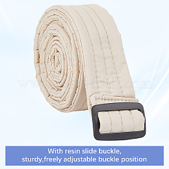 Tissage de ceinture à chaîne&nbsp;AJEW-WH20014-13B