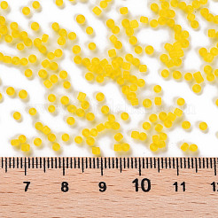 12/0 perline di vetro&nbsp;SEED-A008-2mm-M10