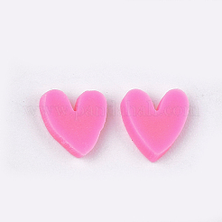 Handmade Fimo Nagelkunstdekoration&nbsp;CLAY-S091-22B