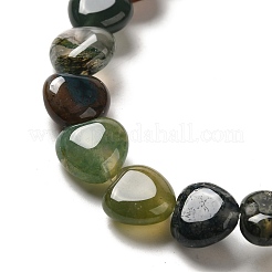 Natur Indien Achat Perle Stränge&nbsp;X-G-R190-11