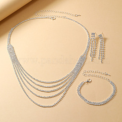Ensemble de colliers&nbsp;FS-WG38DB5-01