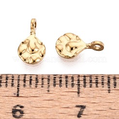 Dijes de lágrima de acero inoxidable 304&nbsp;STAS-T072-39G