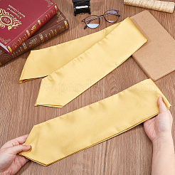 Abschlussschal aus Polyester&nbsp;AJEW-WH0459-62A