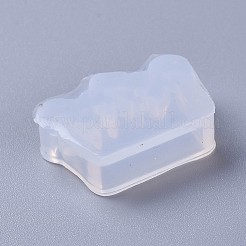 Silikonformen&nbsp;X-DIY-L026-030