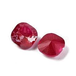 Glas Strass Cabochons&nbsp;RGLA-A026-04A-208DE