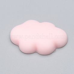 Cabochons en résine&nbsp;CRES-T005-25