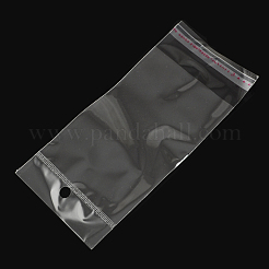 Bolsas de celofán del opp&nbsp;X-OPC-S014-04