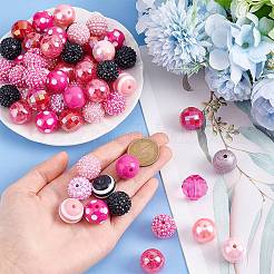 91 Stück DIY-Perlen-Set.&nbsp;DIY-AR0003-96