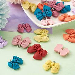 Pendentifs en résine&nbsp;RESI-TA0001-22